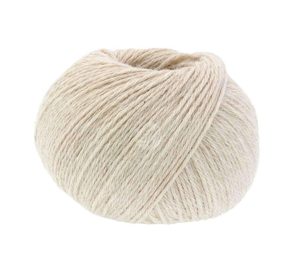 lana-grossa-natural-alpaca-classico-handstrickgarn-85-baby-alpaka-15-merino-50g- image 5