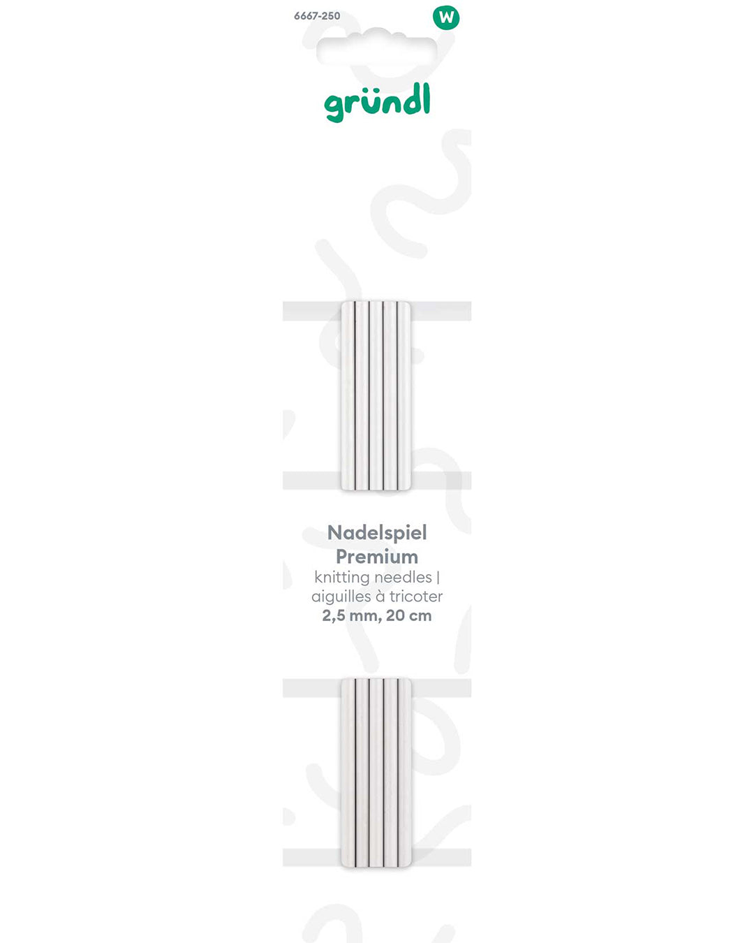 gr-ndl-nadelspiel-premium-aluminium-20-cm-5-nadeln image 1