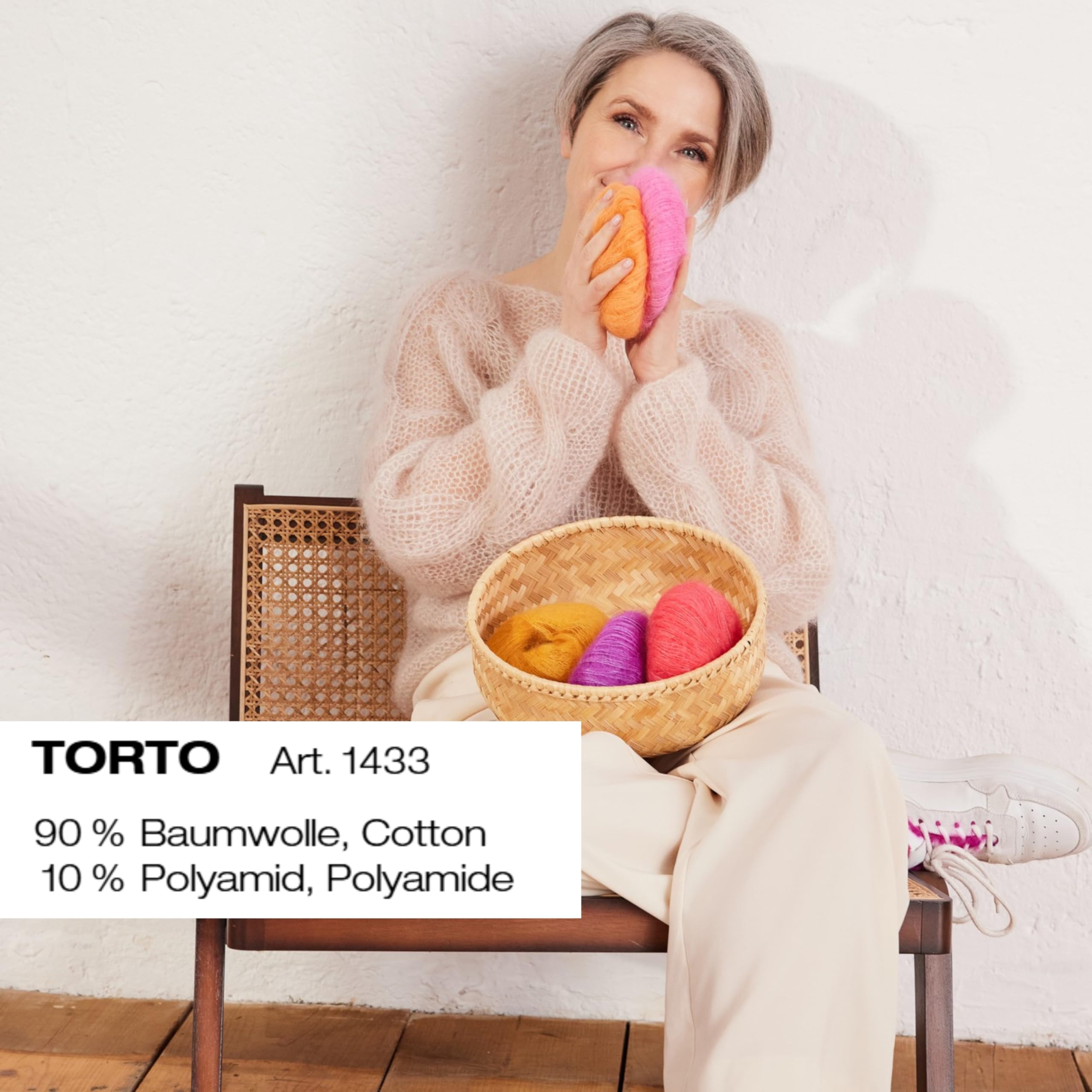 lana-grossa-torto-fb8-baumwoll-effektgarn-50g-120m image 2