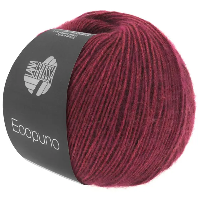 lana-grossa-ecopuno-strickgarn-50g-215m-fb-35 image 1