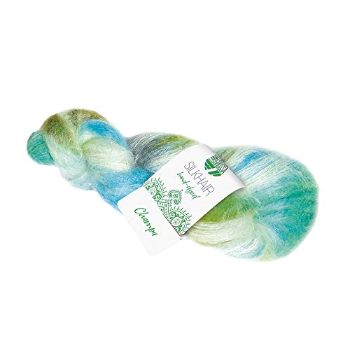 lana-grossa-silkhair-hand-dyed-607-champa-mohair-seide image 2