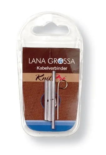 lana-grossa-kabelverbinder-f-r-vario-system-rundstrickseile image 1