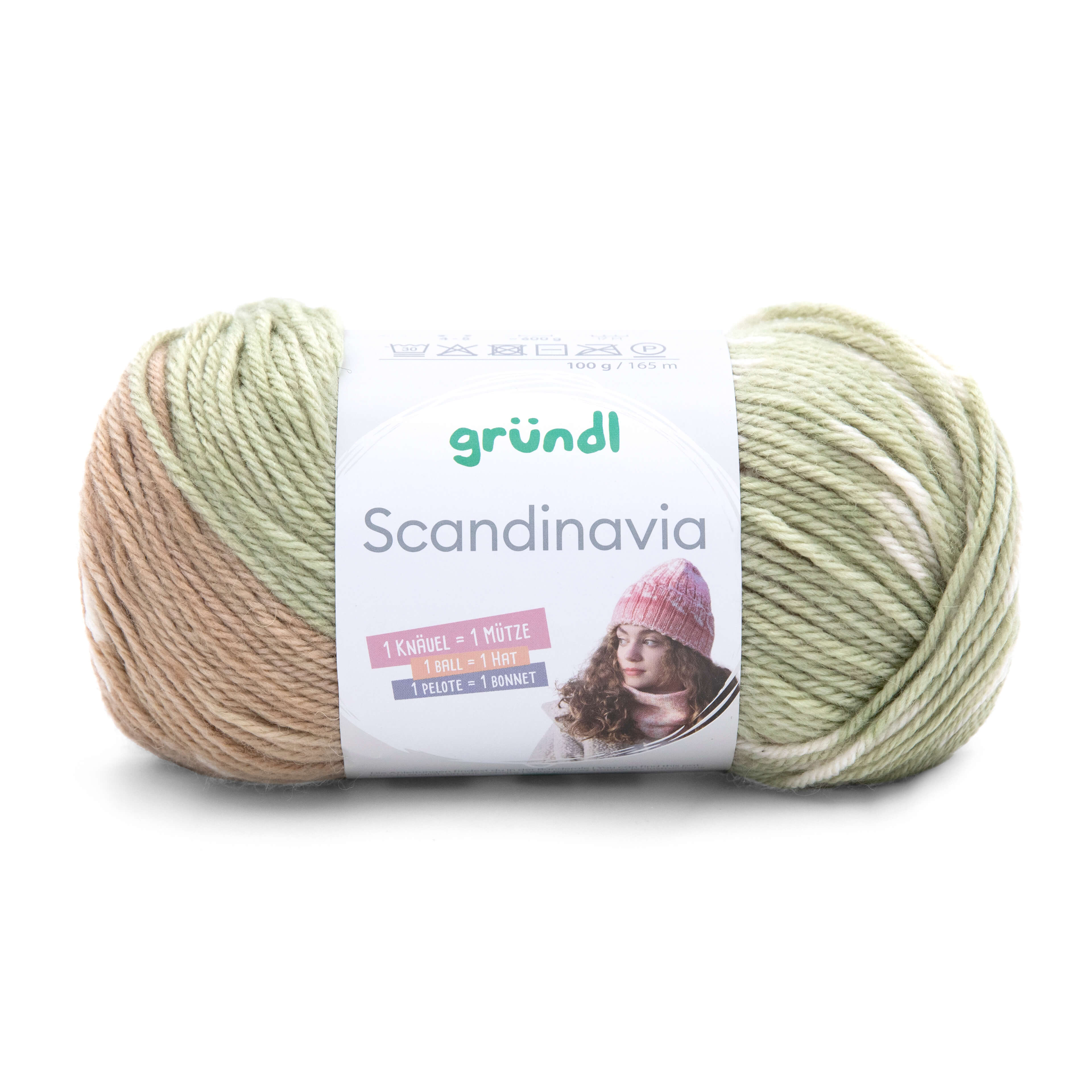 gr-ndl-scandinavia-printgarn-mit-30-schurwolle-norwegermuster image 4