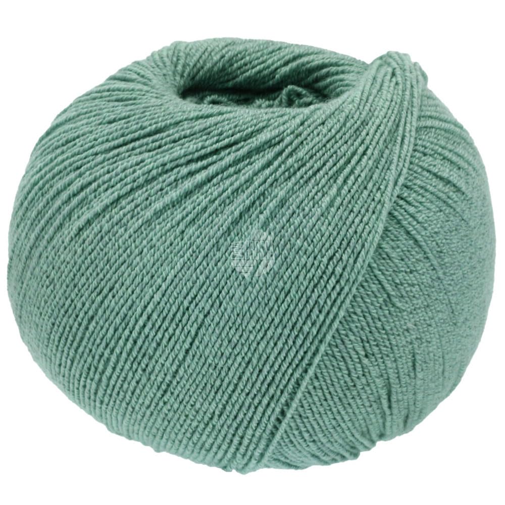 lana-grossa-meilenweit-cotton-bamboo-sockenwolle-100g-420m-fb-38 image 1