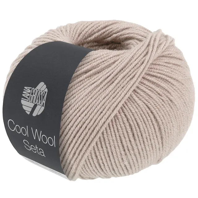 lana-grossa-cool-wool-seta-handstrickgarn-50g-160m-80-merino-20-seide-fb-15 image 1