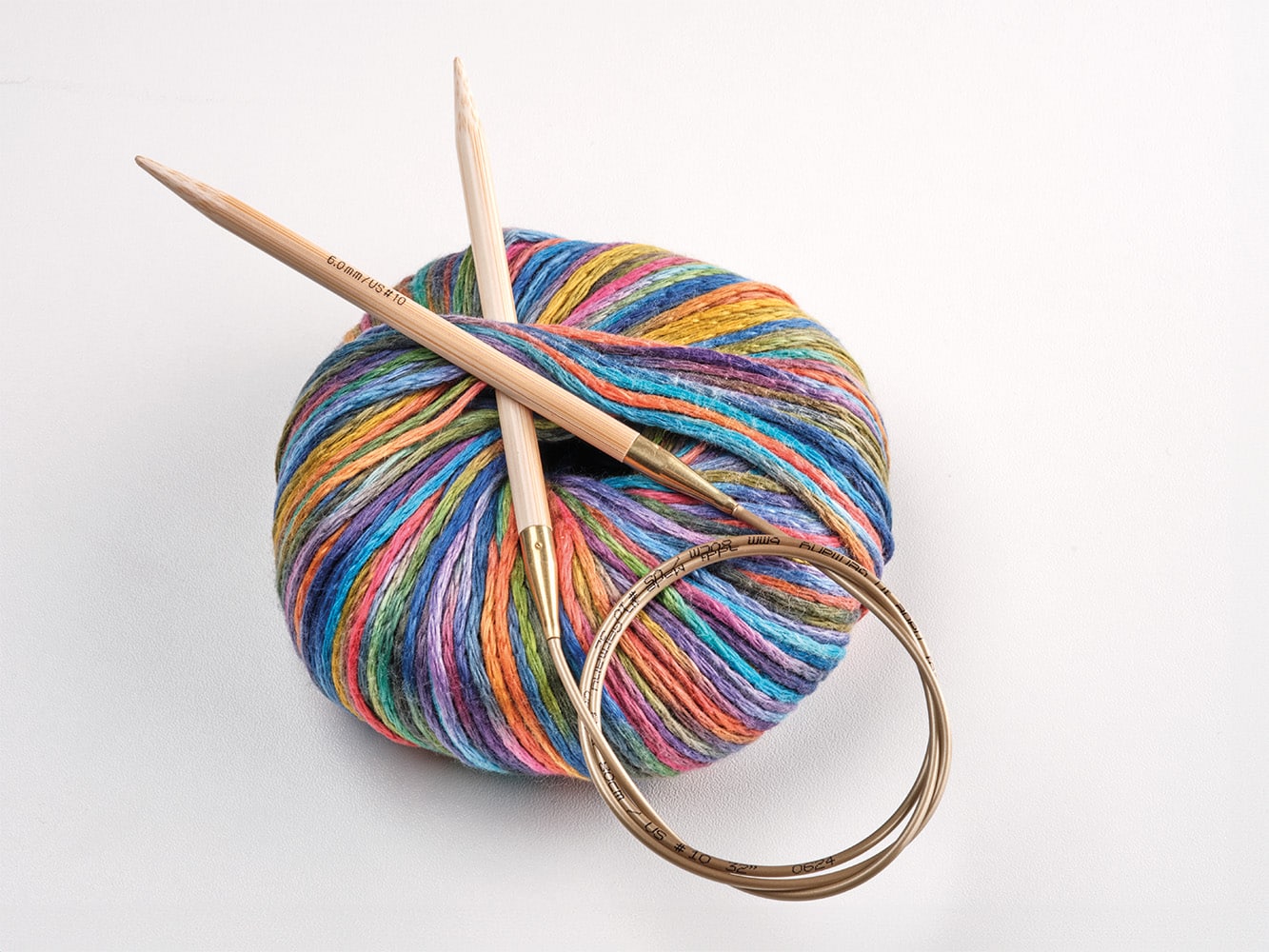 addi-addinature-bamboo-rundstricknadel-feste-rundnadel-aus-bambus image 3