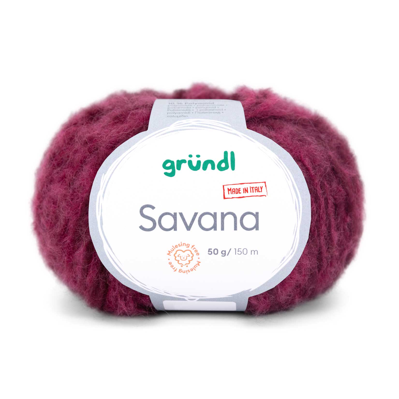 gr-ndl-savana-flauschgarn-mit-mohair-und-merino-wolle-garn image 2