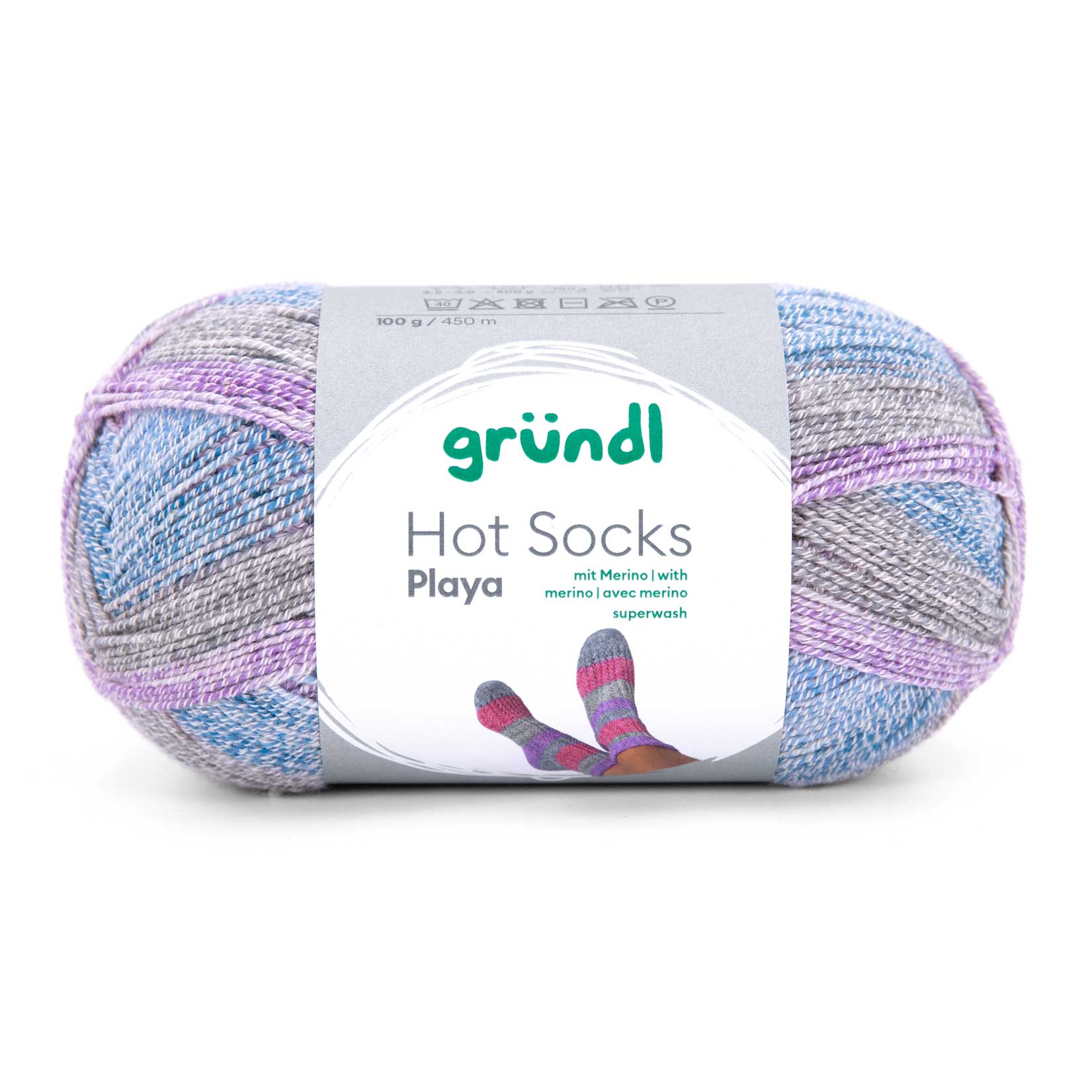 gr-ndl-hot-socks-playa-4-f-dige-sockenwolle-ohne-schurwolle image 8