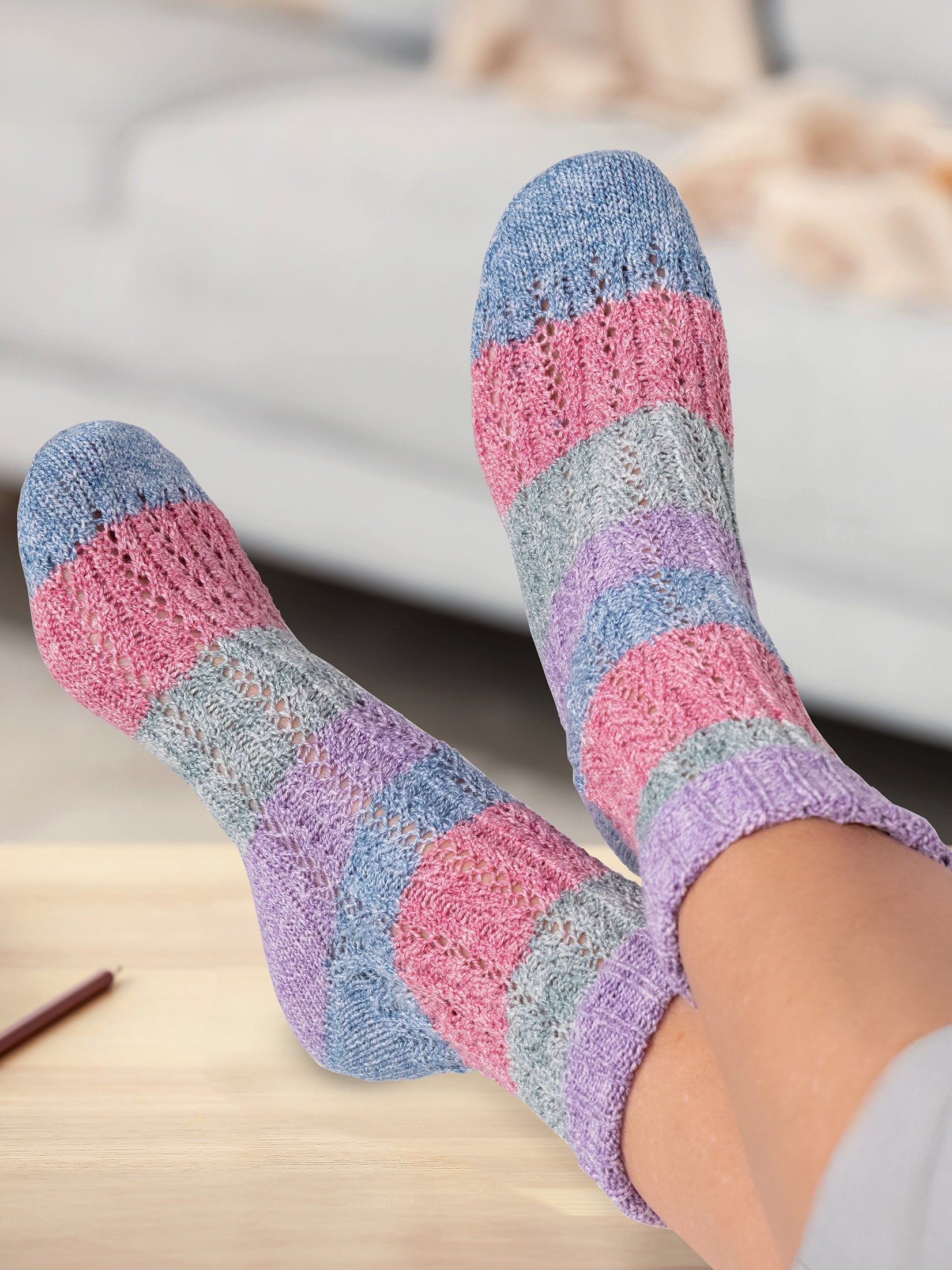 gr-ndl-hot-socks-playa-4-f-dige-sockenwolle-ohne-schurwolle image 4