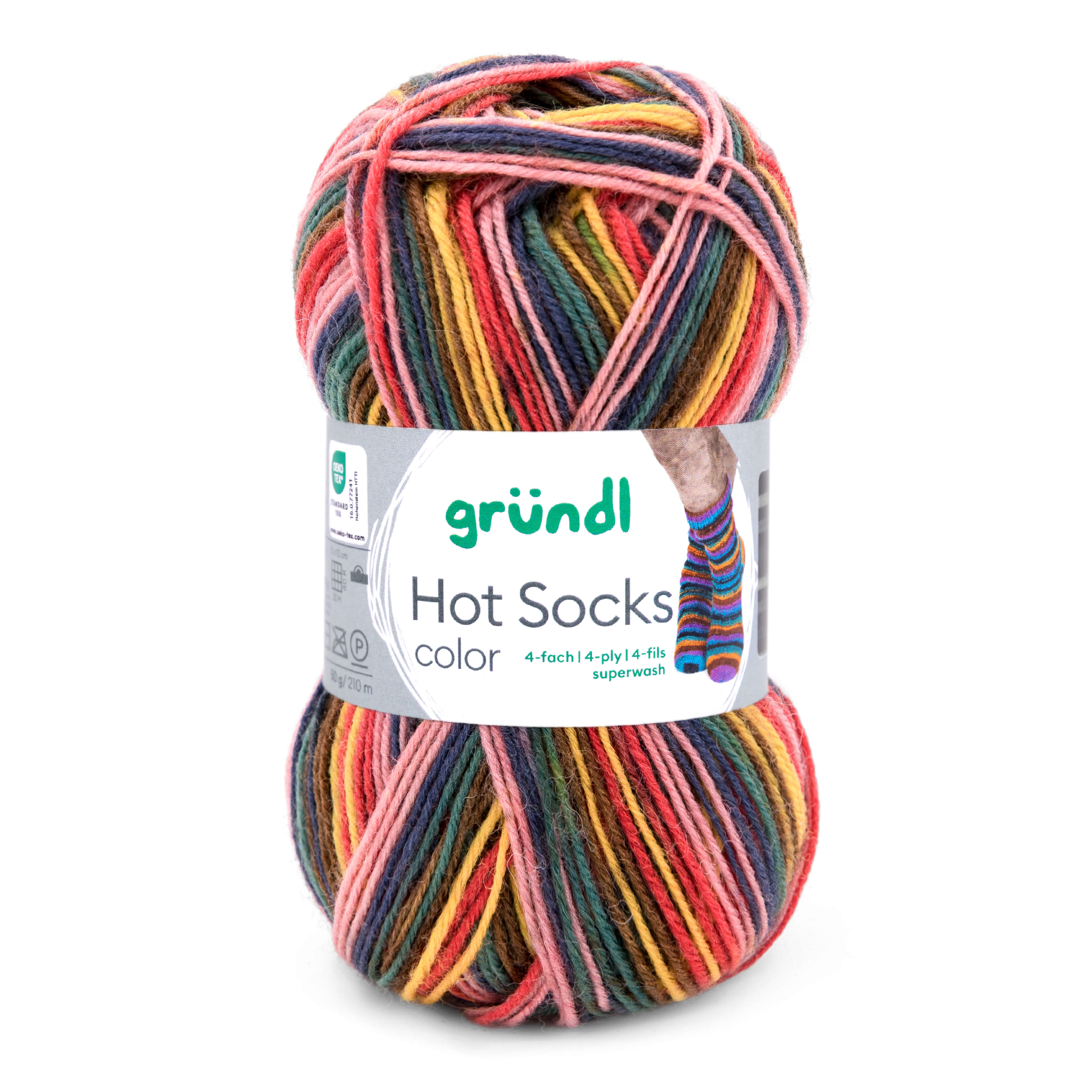 gr-ndl-hot-socks-color-4-f-diges-sockengarn-mit-farbverlauf image 8