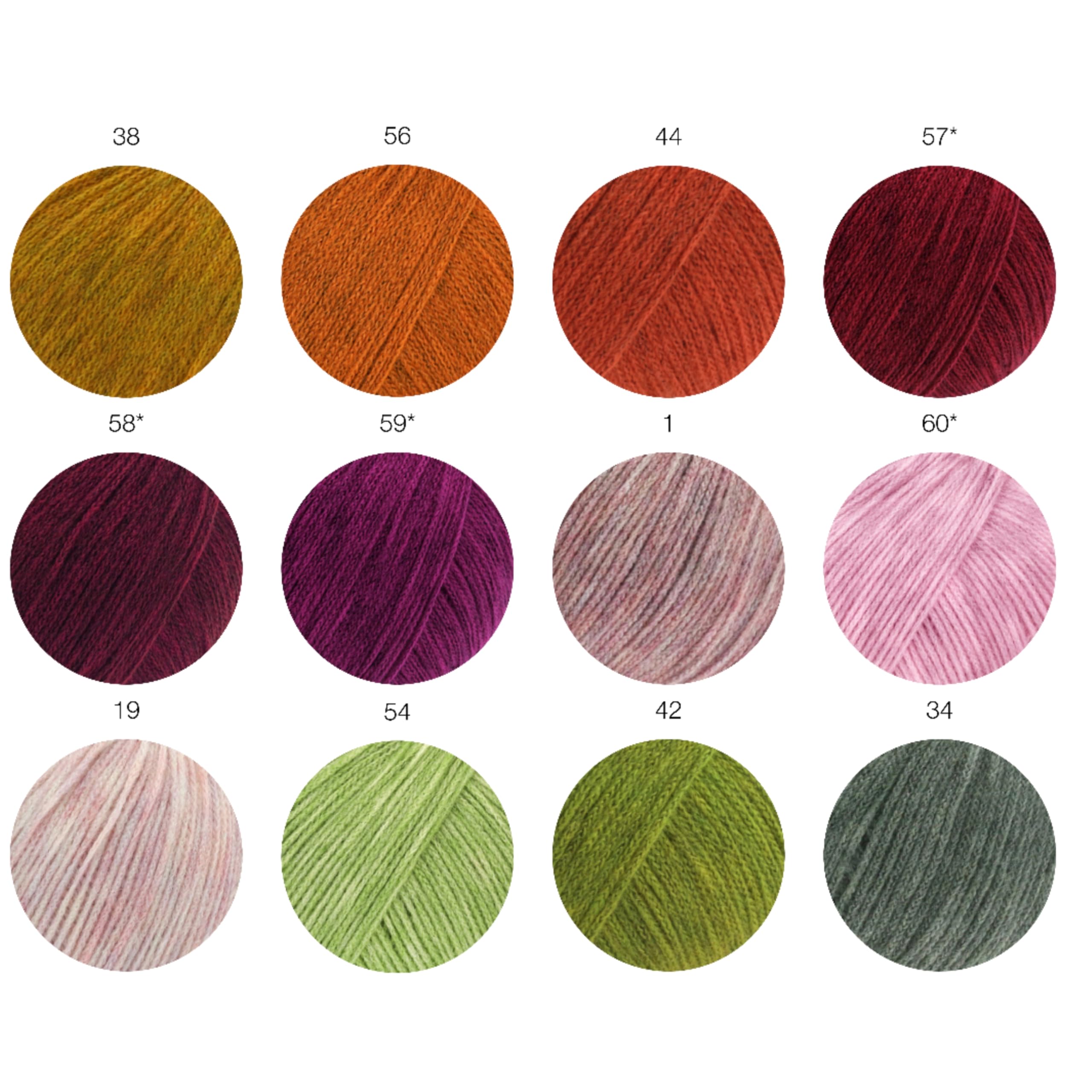 lana-grossa-cashmere-16-fine-handstrickgarn-50g-320m-fb-55-80-merino-extrafine-1 image 4