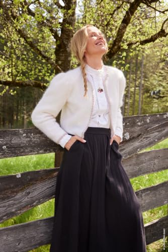 lana-grossa-trachten-no-8-2023-strickheft-dirndl-janker image 4