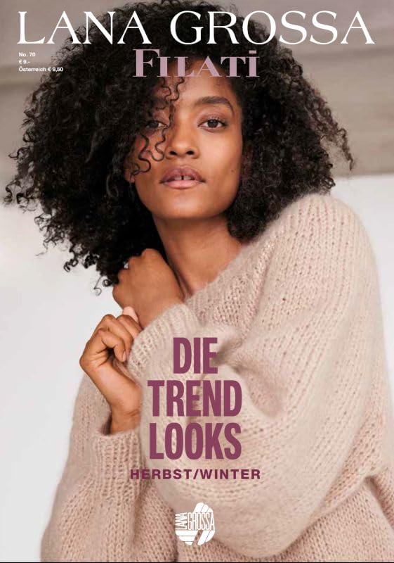 lana-grossa-filati-ausgabe-70-strickmagazin-herbst-winter-2025-56-modelle image 1