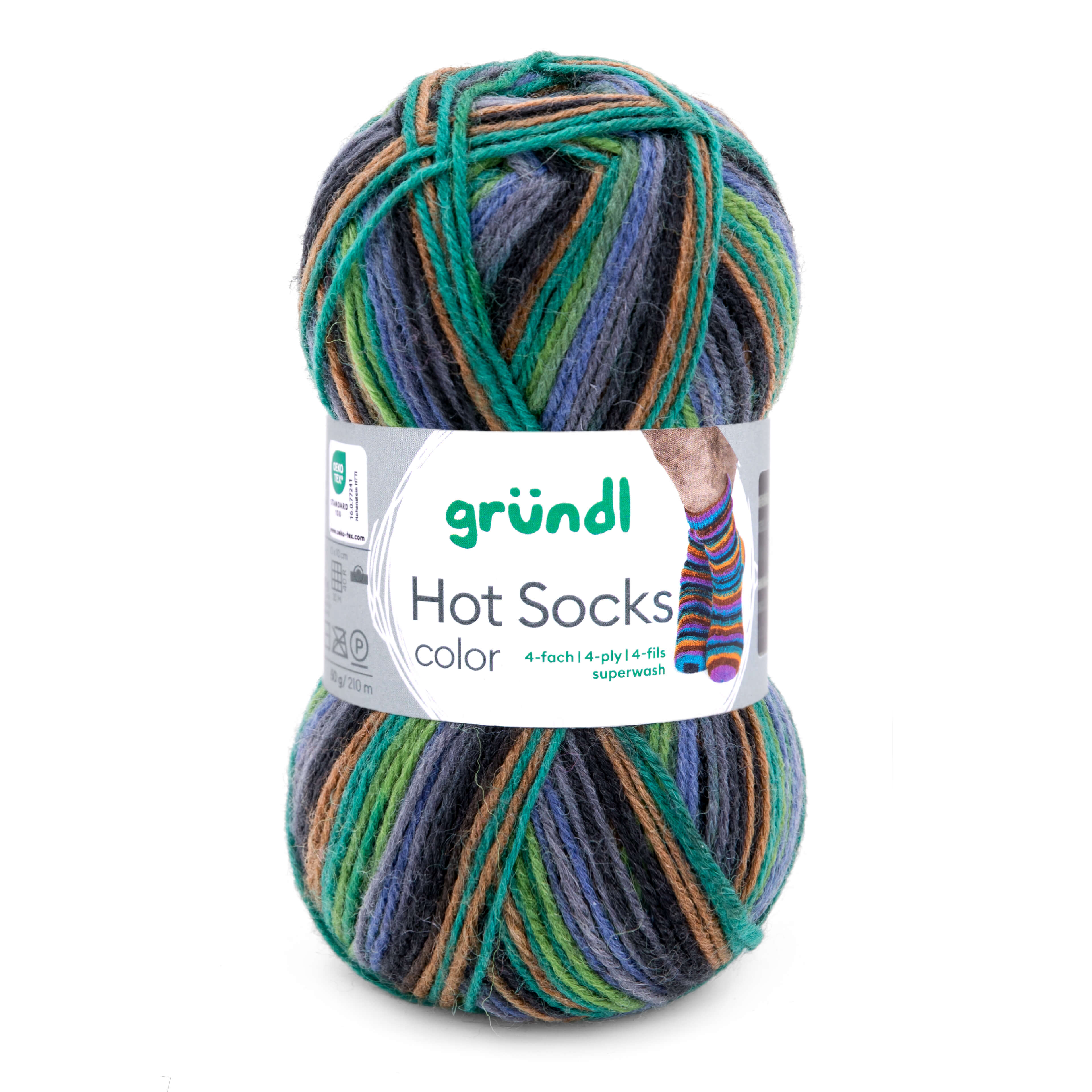 gr-ndl-hot-socks-color-4-f-diges-sockengarn-mit-farbverlauf image 7