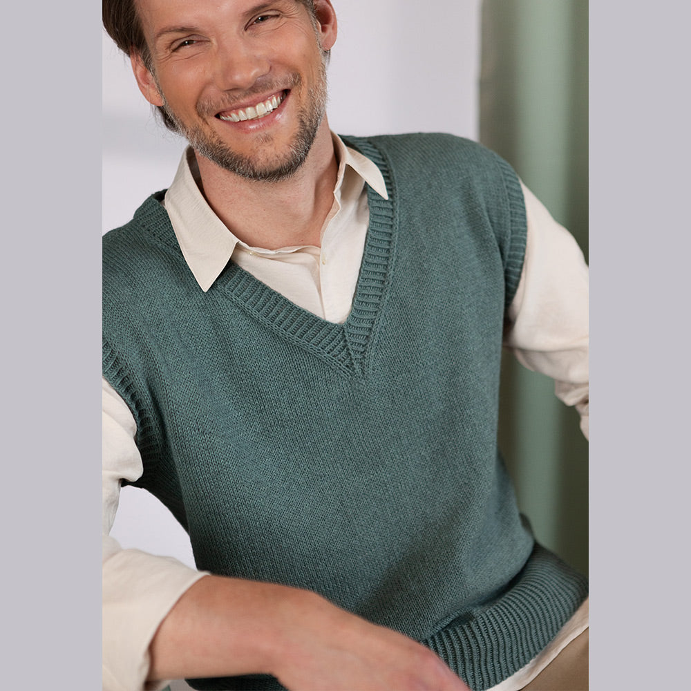 pascuali-strickanleitung-pullunder-max-v-ausschnitt-pullunder image 3