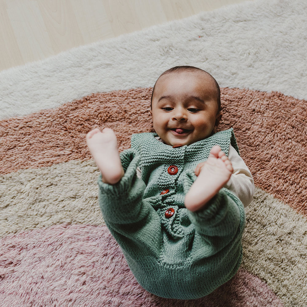 pascuali-strickanleitung-strampler-benjamino-baby-overall-bottom-up image 3