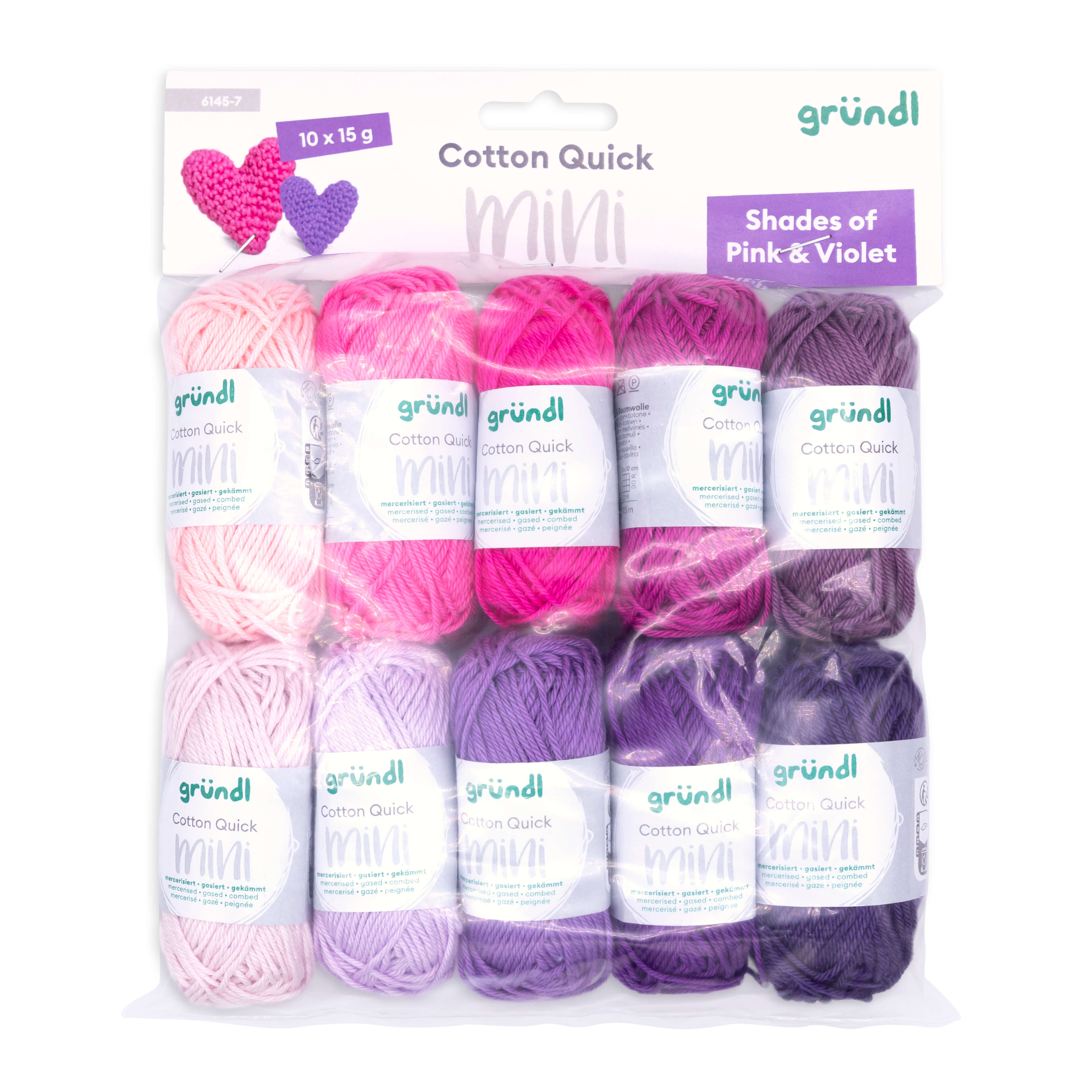 gr-ndl-cotton-quick-mini-shades-10-x-15-g-h-kelgarn-pink-violett image 2