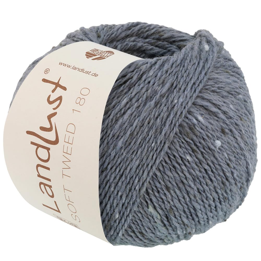 lana-grossa-landlust-soft-tweed-180-handstrickgarn-50g-180m-100-merinowolle-fb-1 image 7