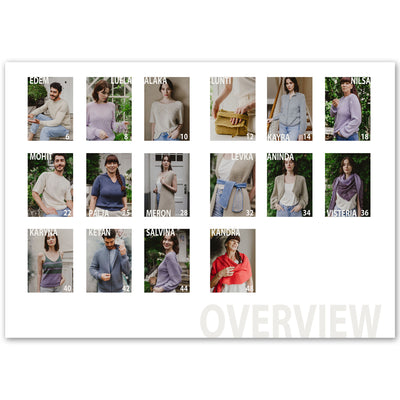 pascuali-collezioni-book-7-strickbuch-16-designs-sommer-kollektion image 2