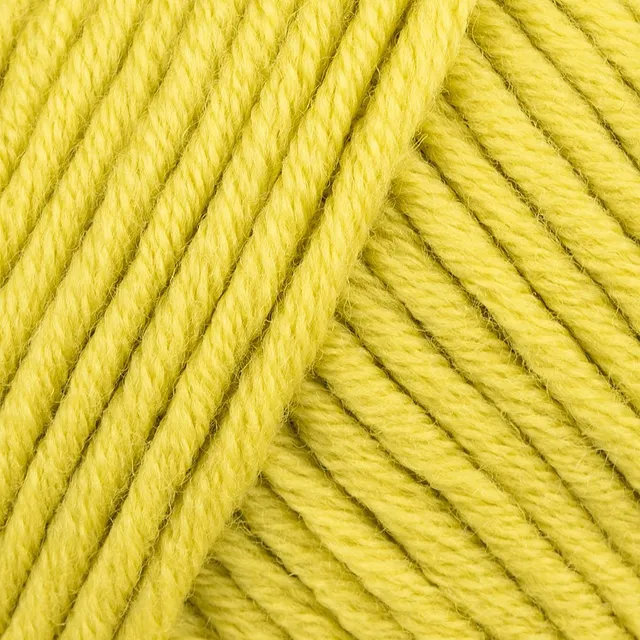 lana-grossa-superbingo-30-strickgarn-50g-100-merino-55m-gelbgr-n image 1