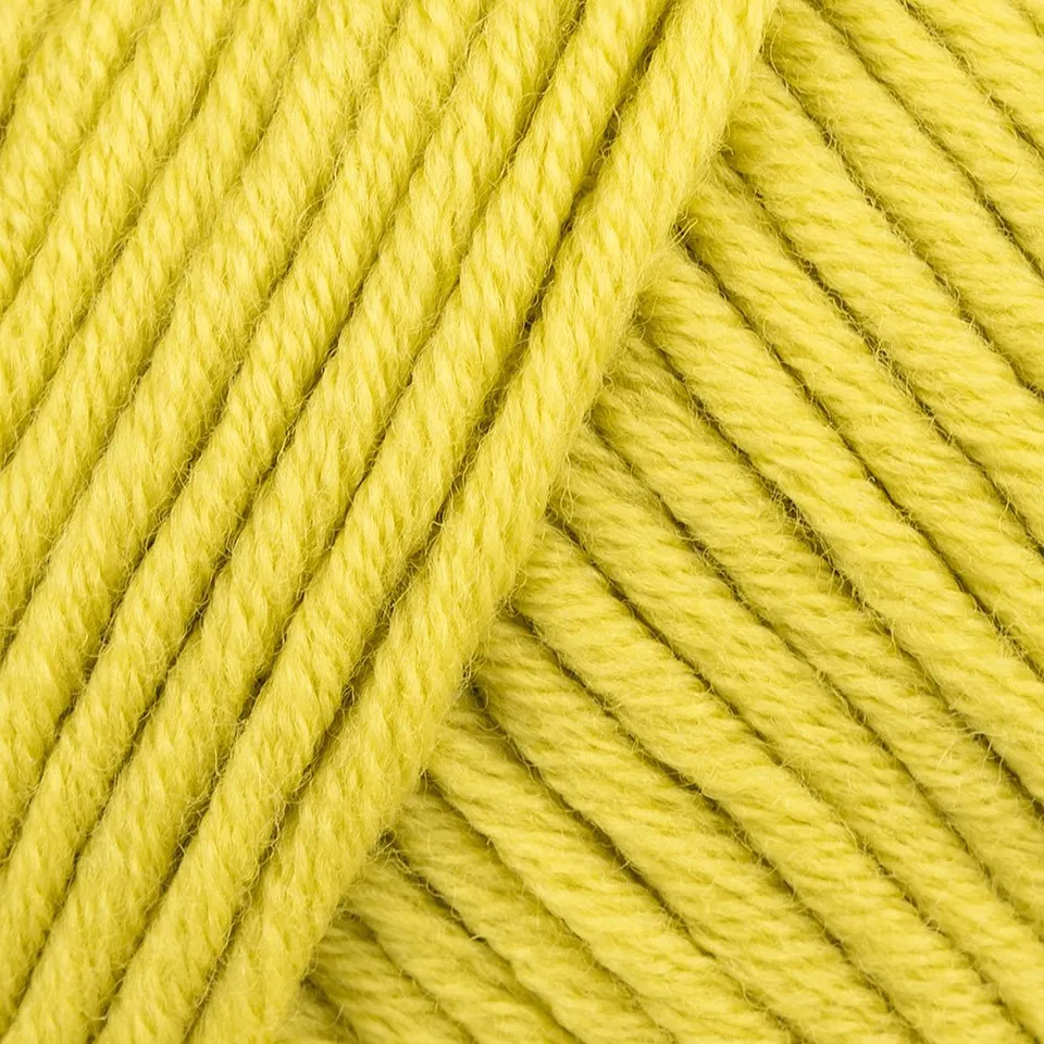 lana-grossa-superbingo-30-strickgarn-50g-100-merino-55m-gelbgr-n image 1
