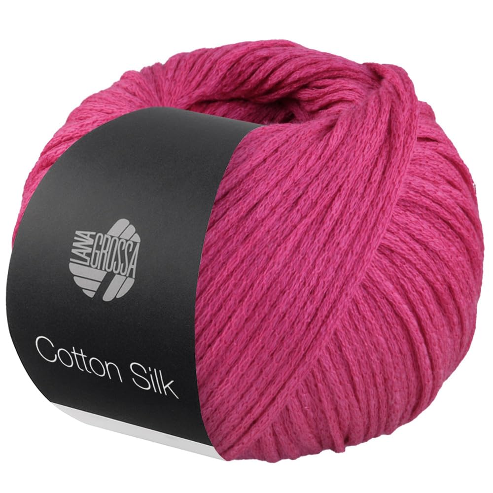 lana-grossa-cotton-silk-fb-1-effektgarn-50-g-140-m-aus-baumwolle-und-maulbeersei image 7