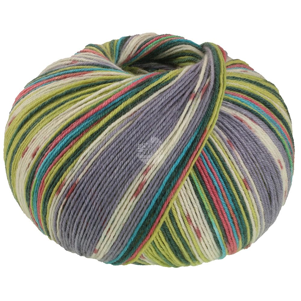lana-grossa-meilenweit-100g-seta-giappone-3385-sockengarn image 4