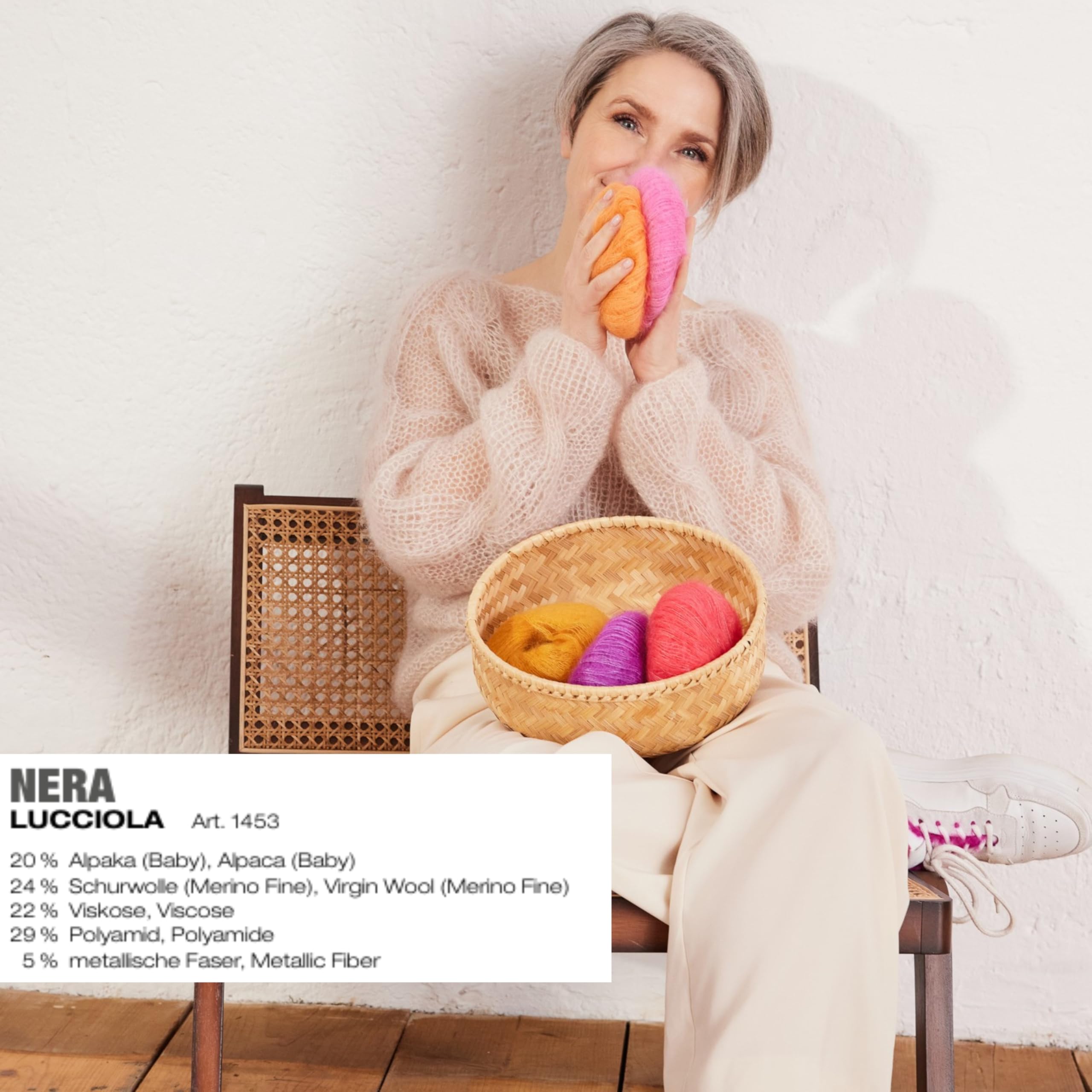 lana-grossa-lucciola-handstrickgarn-50g-130m-fb-7 image 2
