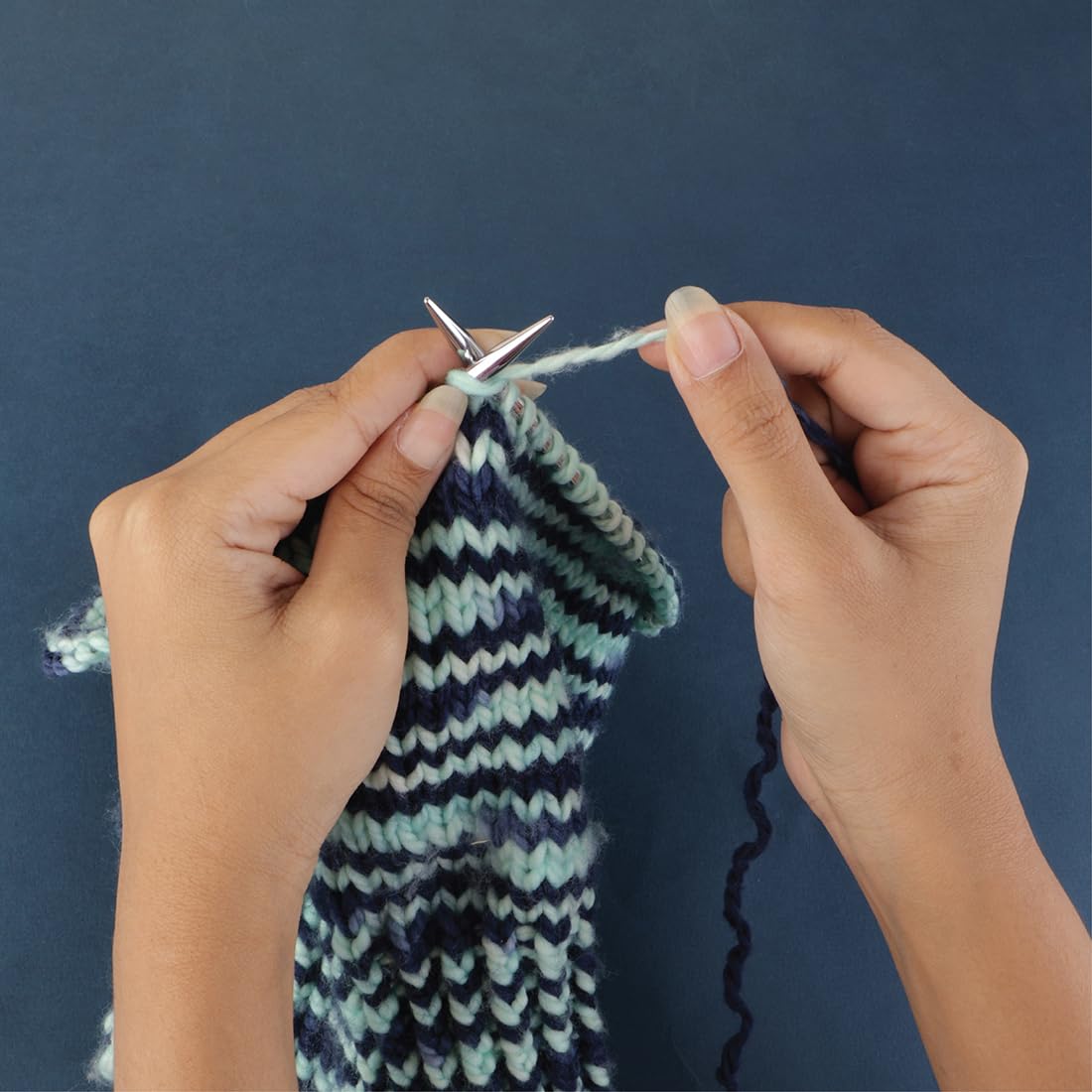 knitpro-nova-chunky-austauschbares-nadelspitzen-set-13-cm-8-0-bis-15-0-mm image 5