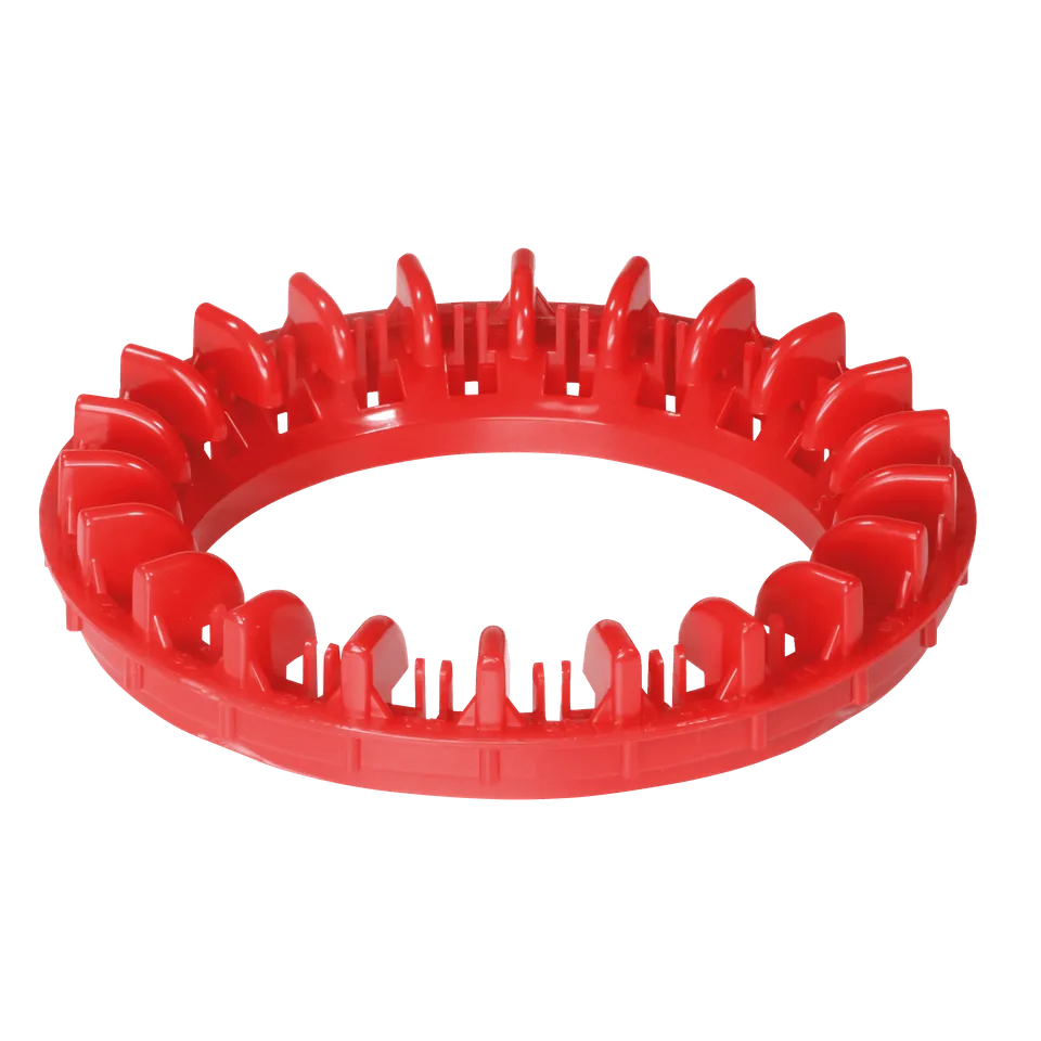 addi-roter-ring-ersatzteil-f-r-addiexpress-professional-strickmaschine image 1