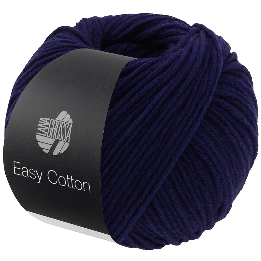 lana-grossa-easy-cotton-baumwollmischgarn-50g-123m-fb-21 image 1