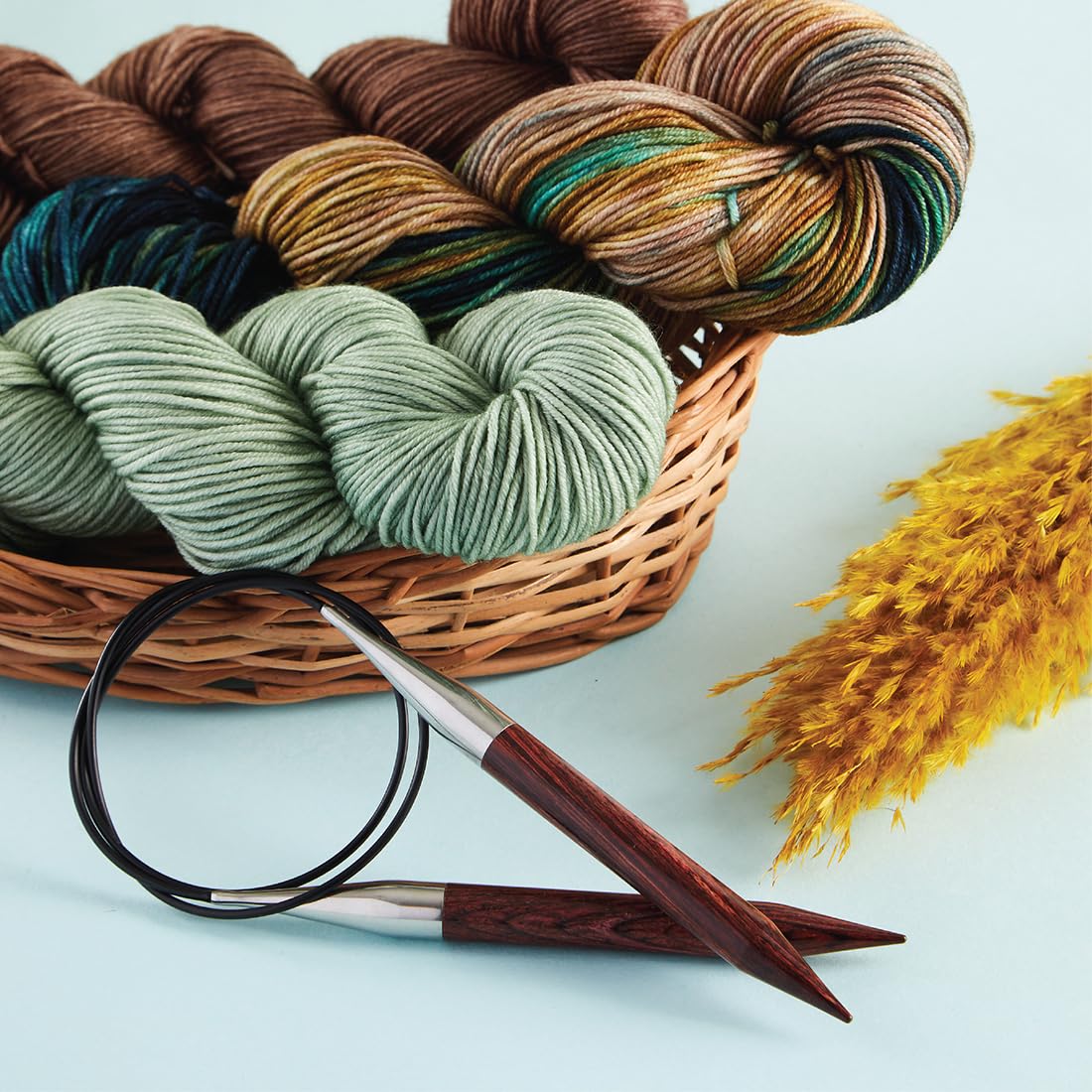 knitpro-dreamz-rundstricknadel-fest-40-cm-16-2-25-mm image 6