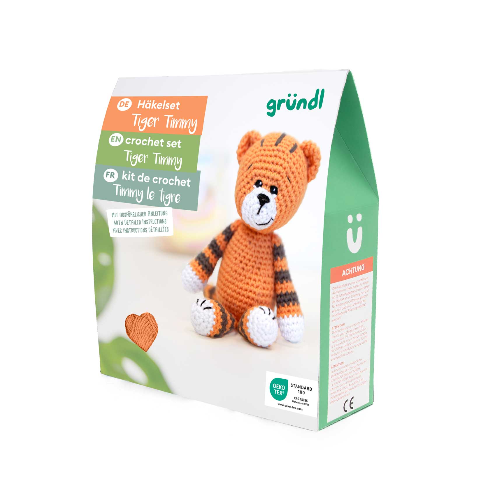 gr-ndl-h-kelset-tiger-timmy-in-box-ca-15-cm-amigurumi-h-keltiere-anf-nger-set image 2