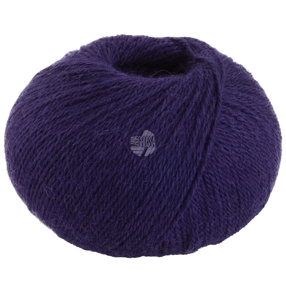 lana-grossa-natural-lama-fine-fb106-100-baby-lama-50g-150m image 1