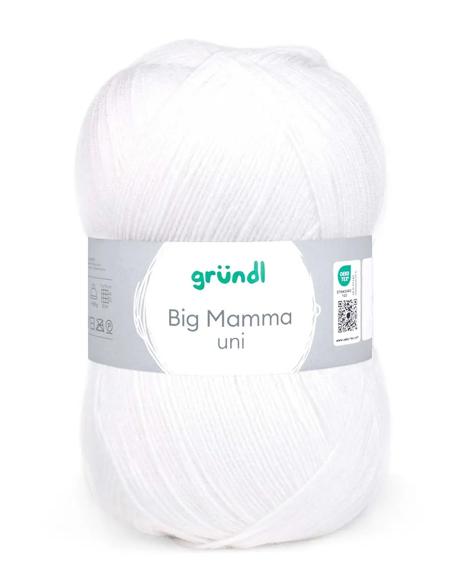 gr-ndl-big-mamma-uni-xxl-garn-400-g-polyacryl-strick-und-h-kelgarn image 1