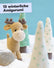 gr-ndl-h-kel-adventskalender-winterwelt-24-t-riger-bastelkalender image 2