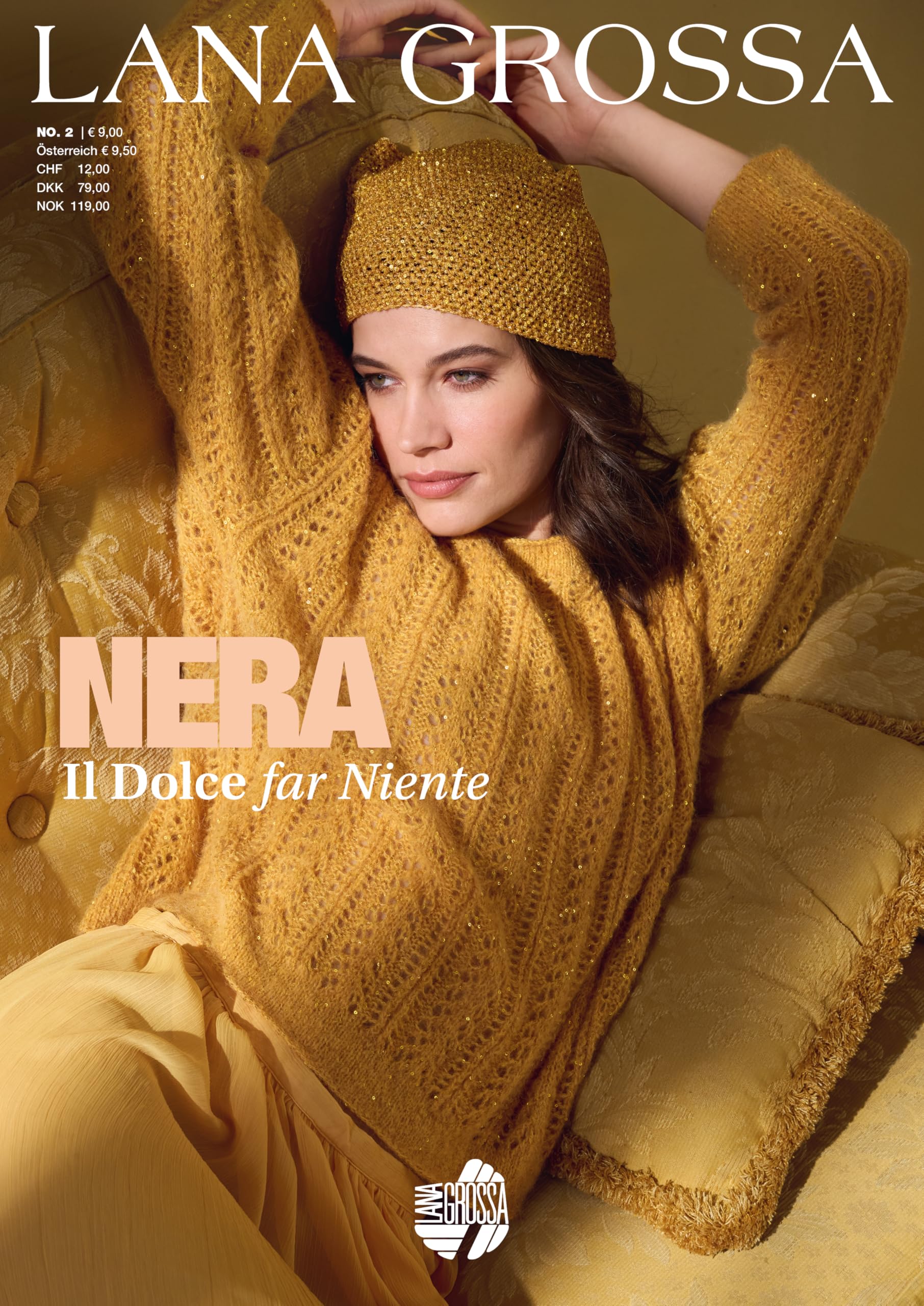 lana-grossa-nera-ausgabe-2-strickmagazin-italienischer-stil image 1