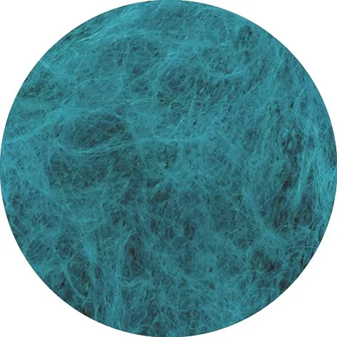 lana-grossa-brigitte-no-3-farbe-16-petrol-flauschgarn-mit-superkid-mohair image 1