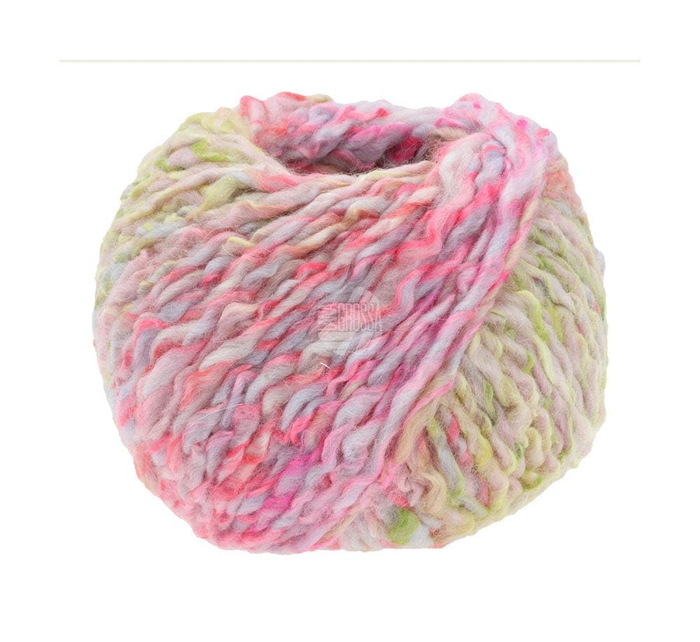 lana-grossa-stripy-lala-berlin-04-strickgarn-rohwei-pfirsich-blau-beige image 7