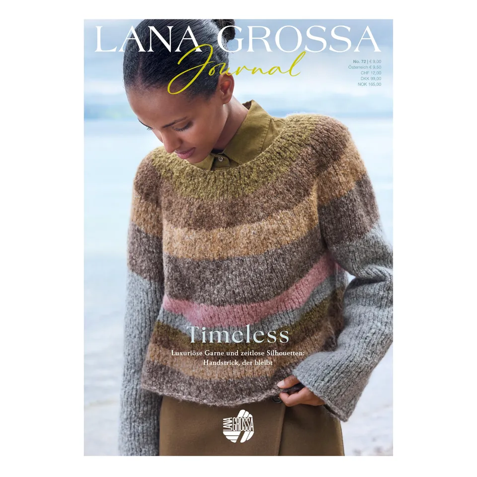 lana-grossa-journal-ausgabe-72-strickmagazin-herbst-winter image 1