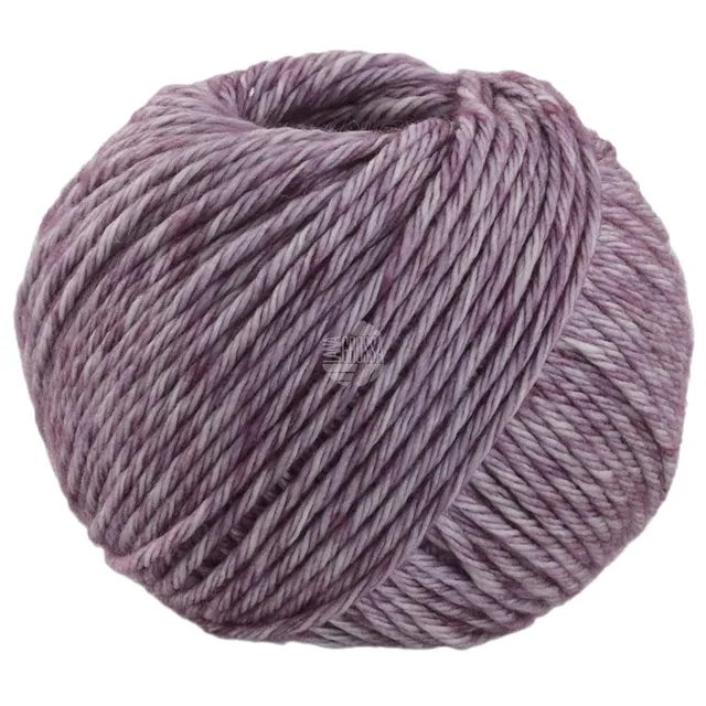 lana-grossa-vintage-chunky-merinogarn-100-schurwolle-80m-graubeige-mauve-fb-7 image 1