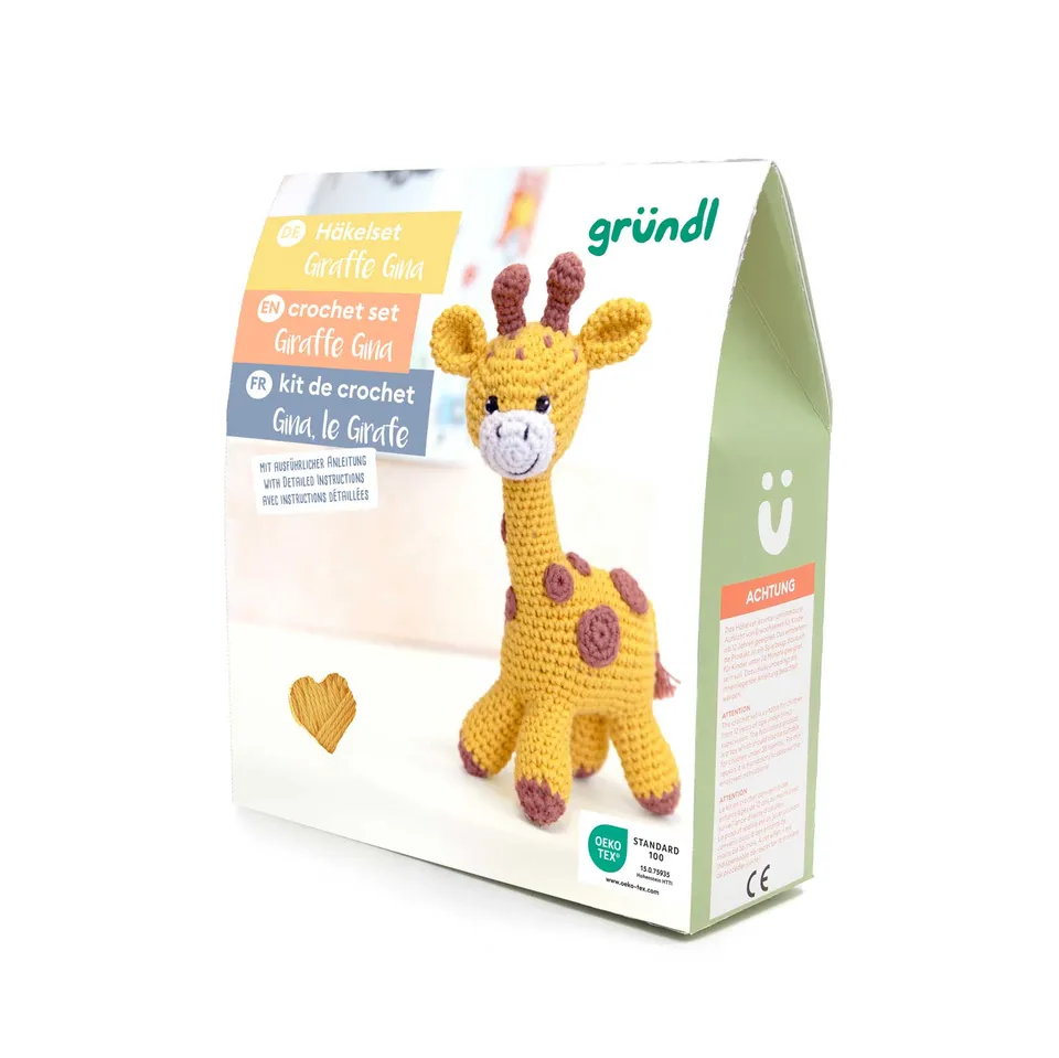 gr-ndl-h-keltiere-h-kelset-in-box-giraffe-gina-ca-18-cm image 1