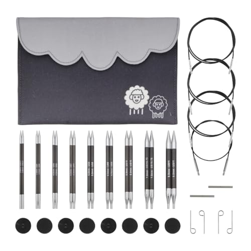 knitpro-karbonz-deluxeaustauschbare-nadelspitzen-set-13-cm-3-0-8-0-mm image 8