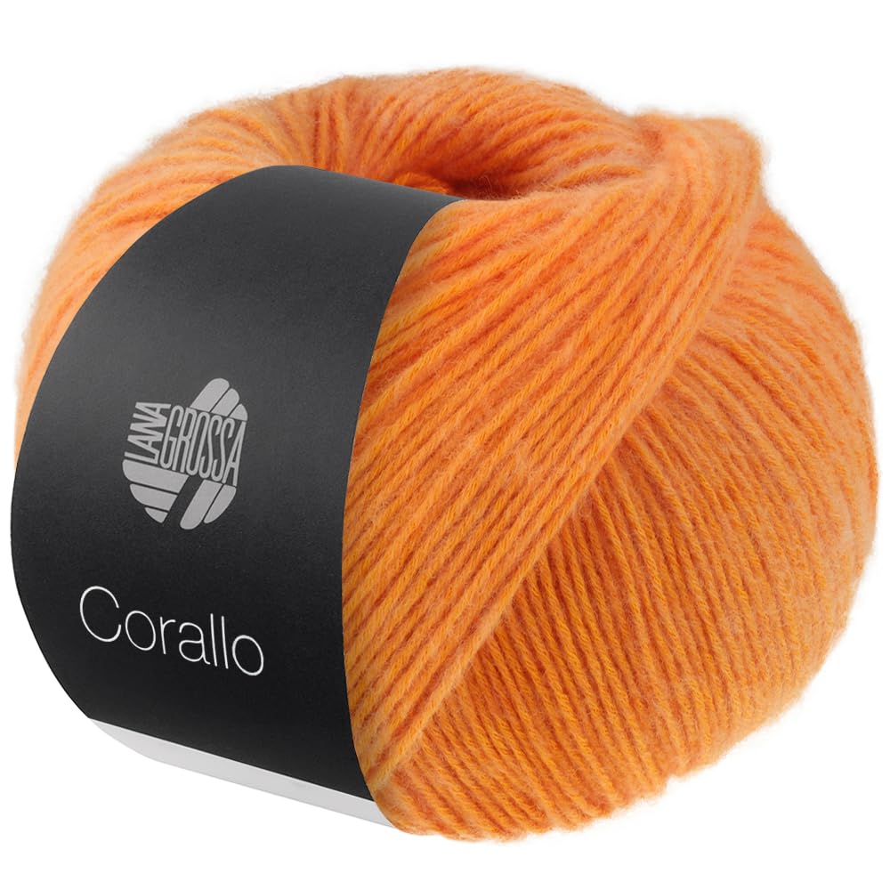 lana-grossa-corallo-fb-4-netzgarn-100g-105m-70-baumwolle-30-schurwolle image 7