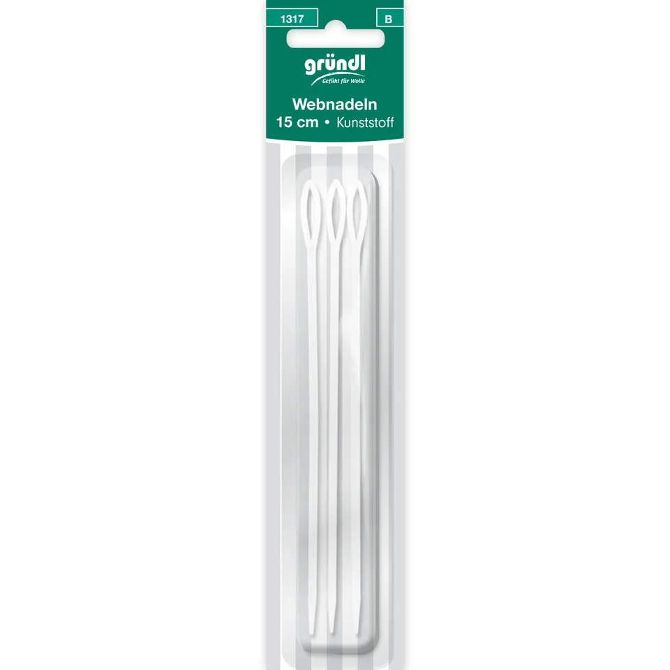 gr-ndl-webnadeln-kunststoff-15-cm-3-st-ck image 1