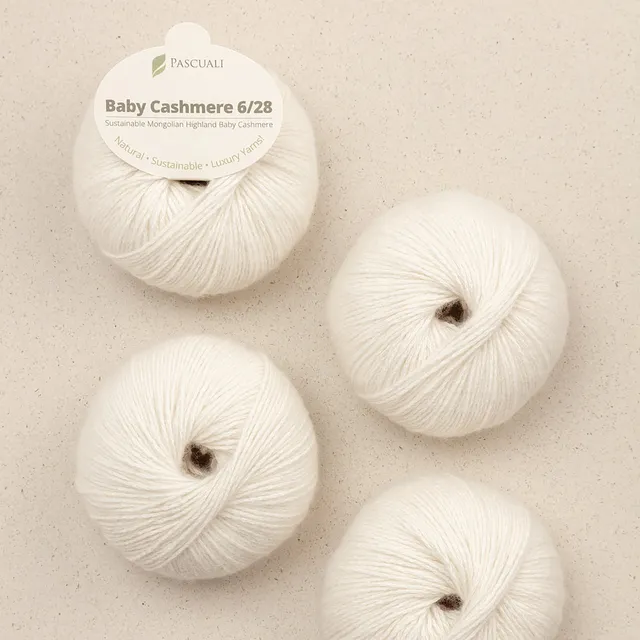 pascuali-baby-cashmere-6-28-100-baby-kaschmirwolle image 1