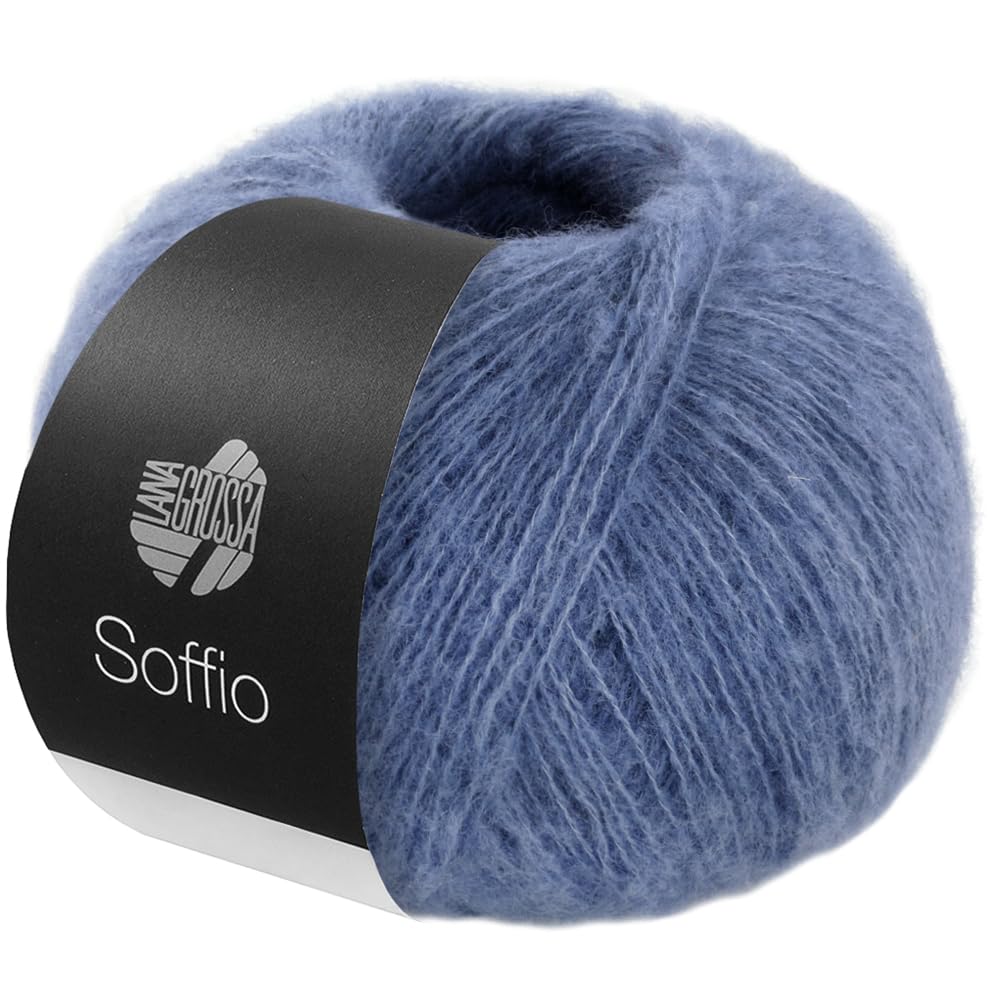 lana-grossa-soffio-lace-garn-25g-merino-bio-baumwolle-kaschmir-212m image 1