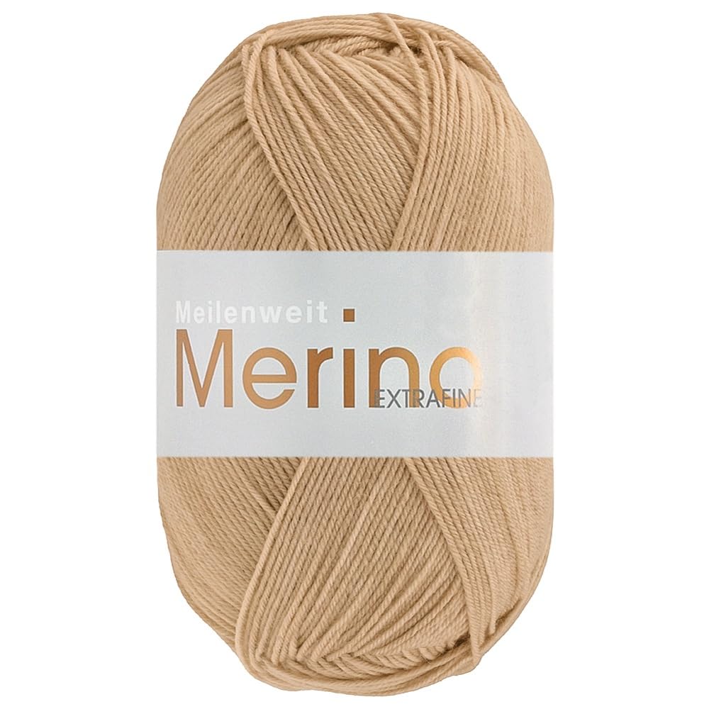 lana-grossa-meilenweit-100-merino-extrafine-shades-sockenwolle-100g-420m-fb-7232 image 8