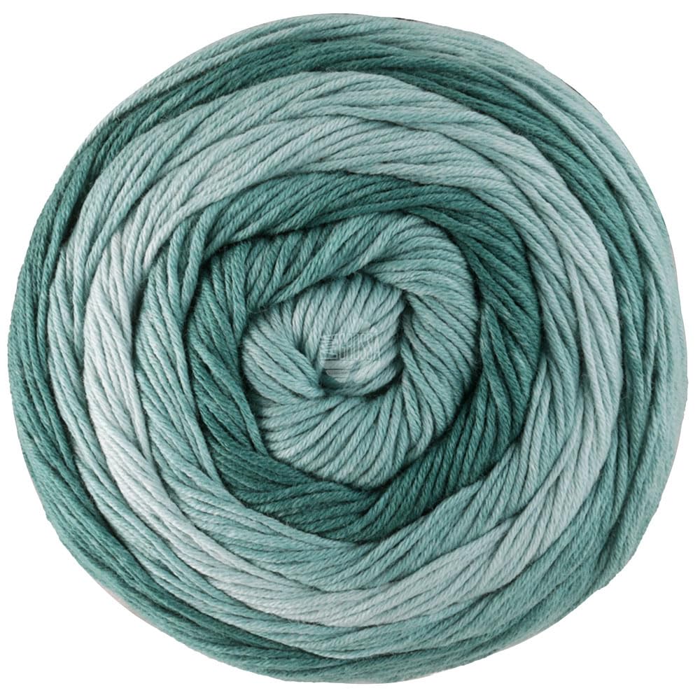 lana-grossa-gomitolo-tono-handstrickgarn-100-bio-baumwolle-100g-360m-fb-1034 image 1
