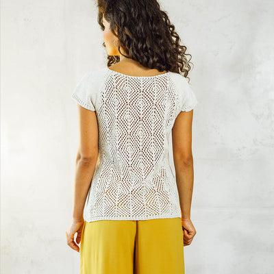pascuali-pattern-shirt-munja-knitting-pattern-top-down-summer-shirt-36-48 image 3
